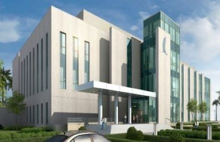 TAMUCC – Life Science Research & Engineering Building